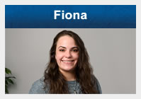Fiona, Office Staff